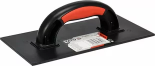 YATO Paca plastikowa 270 x 130 mm YT-51911 ZYSKAJ RABAT 30 ZŁ YT-51911 - Narzędzia murarskie - miniaturka - grafika 1