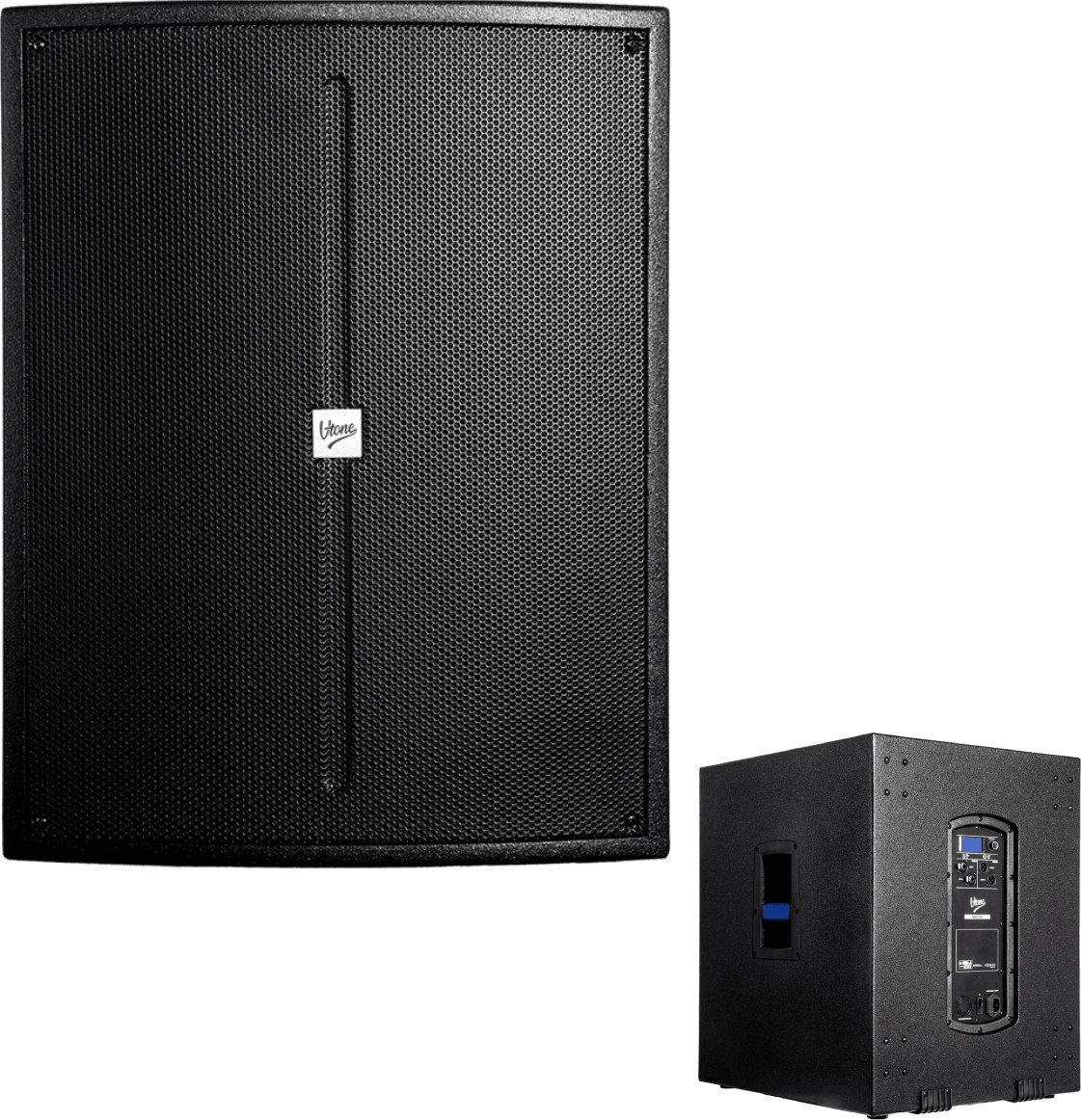 V-TONE NBS-118 kolumna aktywna bas subwoofer 18