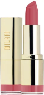 Milani Color Statement Moisture Matte Lipstick - Matowa pomadka do ust - 74 MATTE DARLING MILCSMML-74 MATTE DARLING - Szminki - miniaturka - grafika 2