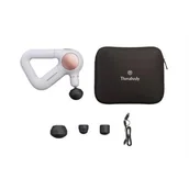 Masażery - THERABODY Theragun Sense white - miniaturka - grafika 1