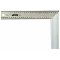 Sprzęt geodezyjny - Stanley Kątowniki STALOWY Z PODZIAŁKĄ kat:45-686 - miniaturka - grafika 1