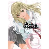 Komiksy dla młodzieży - Hatsukoi Limited. Tom 2 - miniaturka - grafika 1