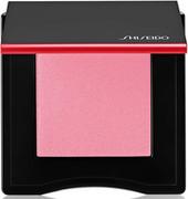 Rozświetlacze do twarzy i ciała - Shiseido Rozświetlacz Aura Dew 04 Aura pink - miniaturka - grafika 1