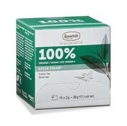 Herbata - Zielona herbata Ronnefeldt 100% Green Dream 15x2g - miniaturka - grafika 1