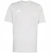 Koszulki męskie - Adidas Koszulka adidas ENTRADA 26 Tee JZ6677 - miniaturka - grafika 1