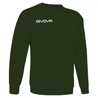 Czapki damskie - Givova Givova Unisex koszulka G/kapelusz, sweter zielony zielony wojskowy 3XS MA019 - miniaturka - grafika 1