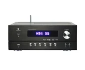 Amplitunery - Amplituner kina domowego Tonewinner AT-2180 - miniaturka - grafika 1