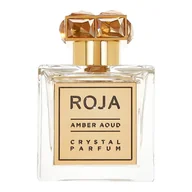 Wody i perfumy damskie - Roja Parfums Amber Aoud Crystal perfumy spray 100 ml - miniaturka - grafika 1