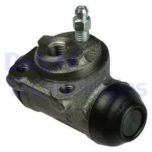 Cylinderek hamulcowy Delphi LW62118 - Cylinderki hamulcowe - miniaturka - grafika 1