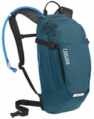 Plecaki - Rowerowy plecak Camelbak MUŁ. 12L Moroccan Blue/Black - miniaturka - grafika 1