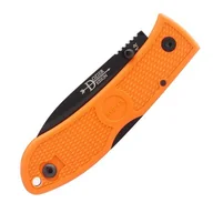 Noże - Ka-Bar 4062BO - Dozier Folding Hunter - Pomarańczowy - miniaturka - grafika 1