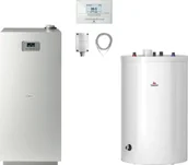 Piece i kotły grzewcze - Saunier Duval Niedźwiedź Condens KKS25 25 kW 0010020540 - miniaturka - grafika 1