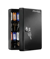 Szafki na klucze - Szafka na klucze KB-25ML Master Lock - miniaturka - grafika 1
