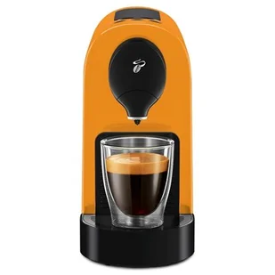 Ekspres do kawy Tchibo Cafissimo Pure Plus Mango Pomarańczowy - Ekspresy do kawy - miniaturka - grafika 1