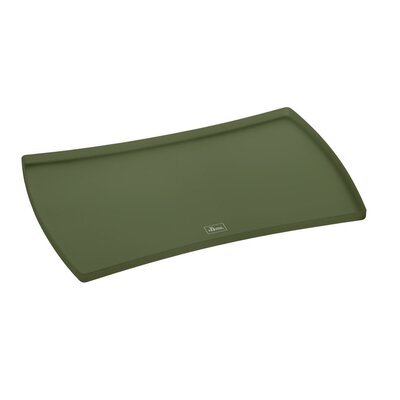 Podkładka pod miskę HUNTER Selection 69568 Oliwkowy