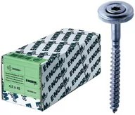 Wkręty - Wkręty farmerskie Torx nierdzewne 4,5x65mm 100szt E-NORMpro - miniaturka - grafika 1