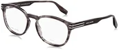 Okulary przeciwsłoneczne - Marc Jacobs Marc 605 okulary męskie, 2W8, 55, 2 W8 - miniaturka - grafika 1