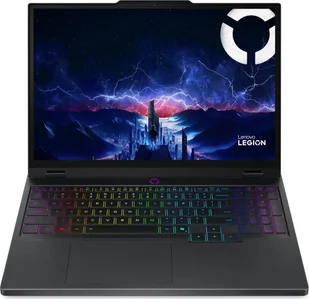 Lenovo Legion 5 15IRX10 i7-13650HX / 32 GB / 1 TB + 1 TB / RTX 5070 / 165 Hz / Windows 11 Home 83LY006NPB_32GB_1000SSD+1000SSD_W11H - Laptopy - miniaturka - grafika 1