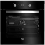 Piekarniki do zabudowy - Beko BIM24300BS - miniaturka - grafika 1