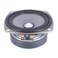 Głośniki i kolumny - FOSTEX FF105WK głośnik pełnozakresowy - miniaturka - grafika 1