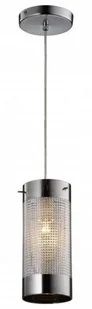 Light Prestige Lampy Abażurowe Lampa Monte 1 wisząca LP-1305/1P - Lampy sufitowe - miniaturka - grafika 1