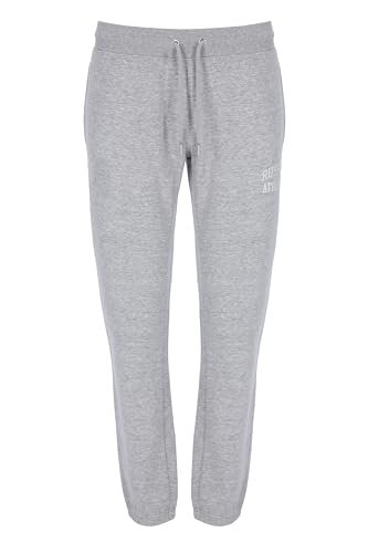 Russell Athletic A31112-SR-603 Sue-Elastyczne Nogi Spodnie Damskie Sportowe Steel Marl Rozmiar XS