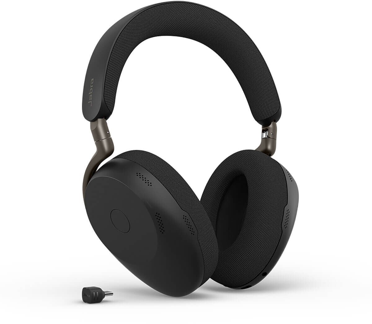 Jabra Evolve3 85 UC Link 390c black
