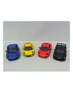 Samochody i pojazdy dla dzieci - Lamborghini 5kol. p12 HIPO - miniaturka - grafika 1