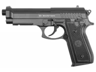 Wiatrówki karabinki - Pistolet 6mm ASG BORNER 92M cal. 6 mm BBs - miniaturka - grafika 1