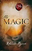 Dramaty - The Magic - Rhonda Byrne - miniaturka - grafika 1