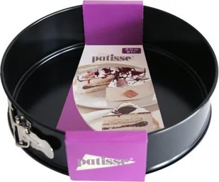 Patisse Tortownica 24 cm Classic uniwersalny twm_414273 - Formy do ciast - miniaturka - grafika 1