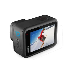 Szkło hybrydowe Braders Flexible (3w1) do kamer serii GoPro 10 - Akcesoria do kamer sportowych - miniaturka - grafika 5