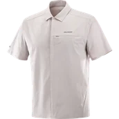 Koszulki męskie - KOSZULKA MĘSKA SALOMON XPLRATION SS M C24385 - miniaturka - grafika 1