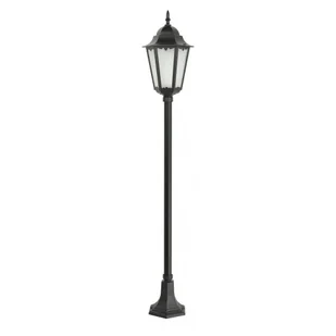 Su-Ma lampa stojąca Retro Classic II K 5002/1 H - Lampy ogrodowe - miniaturka - grafika 8