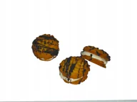 Ciastka - Markizy śmietankowe Ciach-pol 2500 g - miniaturka - grafika 1