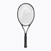 Tenis ziemny - Rakieta tenisowa HEAD MX Attitude Elite stealth - miniaturka - grafika 1