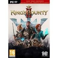 Gry PC - Kings Bounty II GRA PC - miniaturka - grafika 1