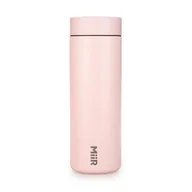 Kubki termiczne - MiiR - 360 Traveler RÓŻOWY Kubek termiczny 470ml - miniaturka - grafika 1