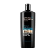Szampony do włosów - Avon Advance Techniques Absolute Nourishment szampon do włosów 700 ml - miniaturka - grafika 1