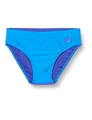 Kąpielówki dla chłopców - ARENA Chłopięce spodenki kąpielowe Arena Friends turkusowy Turkusowo-królewski 92 - miniaturka - grafika 1