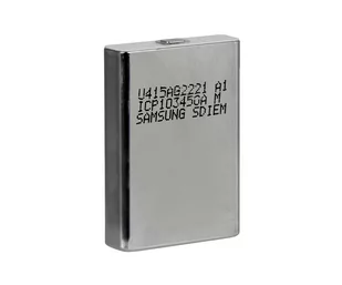 SAMSUNG ICP103450S 2000mAh Li-ION - Akumulatory ogólnego zastosowania - miniaturka - grafika 1