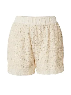 Urban Classics Damskie szorty Laces krótkie spodenki damskie, dostępne w wielu różnych kolorach, rozmiary od XS do 5XL, trawa softseagrass, M - Spodenki damskie - miniaturka - grafika 1