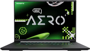 Gigabyte AERO X16 Ryzen AI 7 350 / 16 GB / 1 TB / W11 / RTX 5050 / 165 Hz 1TH93EEC94AH - Laptopy - miniaturka - grafika 1