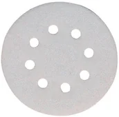 Materiały ścierne - Papier szlifierski Makita P-37421-1 125 mm, P120 - miniaturka - grafika 1