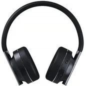 Słuchawki - Happy Plugs Play Czarne - miniaturka - grafika 1