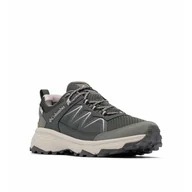 Buty trekkingowe damskie - Damskie buty turystyczne Columbia Peakfreak Rush™ Outdry™ Rozmiar butów (UE): 38,5 / Kolor: szary - miniaturka - grafika 1