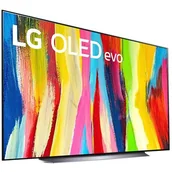 Telewizory - LG 83C21LA EVO - miniaturka - grafika 1