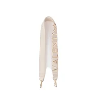 Torebki damskie - VALENTINO Unisex Shoulder Alexia Handbag, Ecru/ORO, ecru/oro - miniaturka - grafika 1