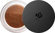 Pudry do twarzy - Lancome Long Time No Shine utrwalający puder odcień Dark 15 g - miniaturka - grafika 1