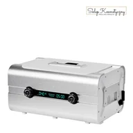 Pozostałe urządzenia kosmetyczne - Myjka ultradźwiękowa DENSON CS8 8L - miniaturka - grafika 1